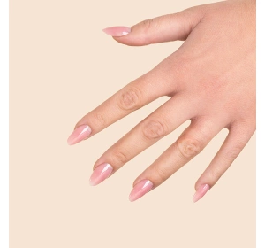 SEMILAC ELASTIC ACRYLGEL АКРИЛ-ГЕЛЬ PUDDING ROSE 30Г