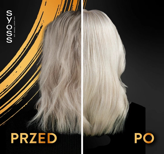 SYOSS REPAIR КОНДИЦІОНЕР ДЛЯ ПОШКОДЖЕНОГО І СУХОГО ВОЛОССЯ 440МЛ