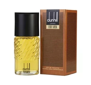 DUNHILL FOR MEN ТУАЛЕТНА ВОДА 100МЛ