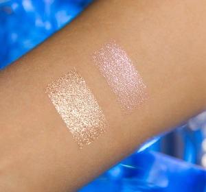INGRID x eZEBRA MERMAID GLOW ХАЙЛАЙТЕР 01 8Г