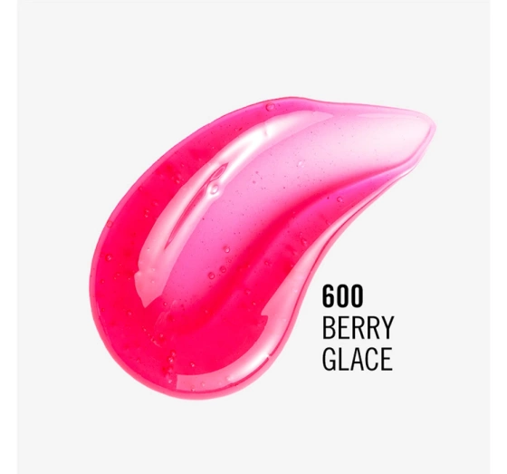 Rimmel Thrill Seeker блиск для губ з аплікатором 600 Berry Glace 10мл