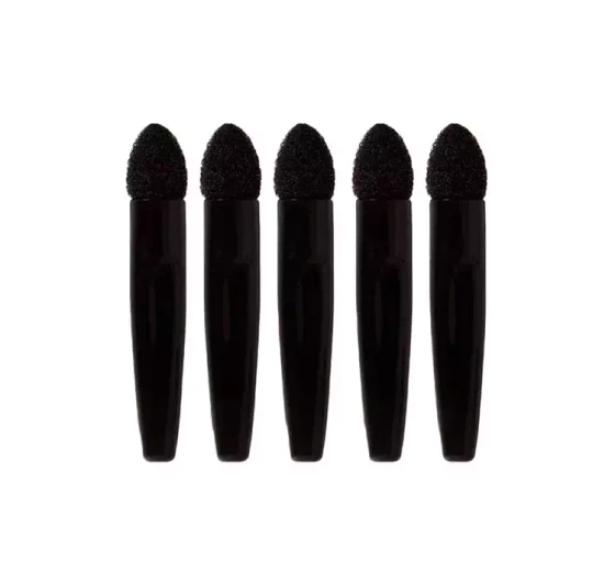 Нажмите на картинку, чтобы ее увеличить DONEGAL КИСТОЧКИ ДЛЯ НАНЕСЕНИЯ ТЕНЕЙ 5 ШТУК (4030)