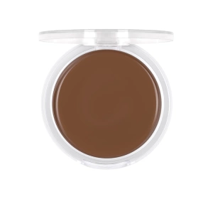 LOVELY CREAMY PUDDING КРЕМОВИЙ БРОНЗЕР ДЛЯ ОБЛИЧЧЯ І ТІЛА 03 15Г