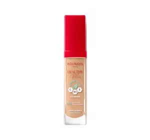 BOURJOIS HEALTHY MIX CLEAN КОРЕКТОР ДЛЯ ОБЛИЧЧЯ І ПІД ОЧІ 52 BEIGE 6МЛ