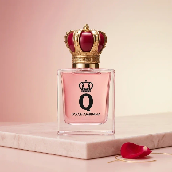 Dolce & Gabbana Q by Dolce & Gabbana парфюмированная вода 50 мл + 5 мл