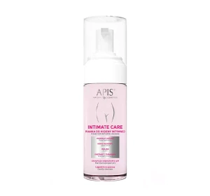 APIS INTIMATE CARE ПЕНКА ДЛЯ ИНТИМНОЙ ГИГИЕНЫ 150МЛ