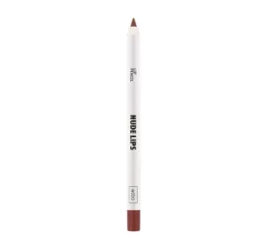 WIBO NUDE LIPS КОНТУРНЫЙ КАРАНДАШ ДЛЯ ГУБ 2