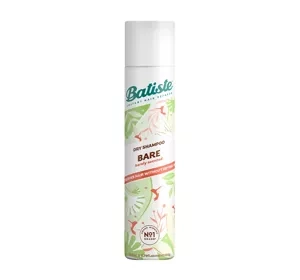 BATISTE  DRY SHAMPOO СУХИЙ ШАМПУНЬ BARE 200 МЛ