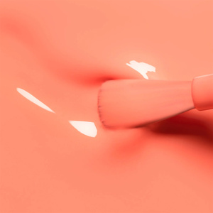 Manucurist Green — класичний лак для нігтів Tangerine, 15 мл