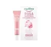 EQUILIBRA ROSA ТРОЯНДОВИЙ КРЕМ ПІД ОЧІ З ГІАЛУРОНОВОЮ КИСЛОТОЮ 15МЛ