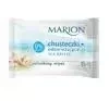 MARION ОСВЕЖАЮЩИЕ САЛФЕТКИ SEA BREEZE 15 ШТУК