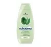SCHAUMA 7 HERBS ШАМПУНЬ ДЛЯ ВОЛОС 400МЛ
