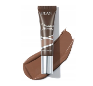 HEAN PRO-CONTOUR CREAMY BRONZER КРЕМОВИЙ БРОНЗЕР ДЛЯ ОБЛИЧЧЯ 01 COOL 10МЛ