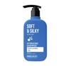 Prosalon Professional Soft & Silky зволожувальний шампунь для волосся 375 мл