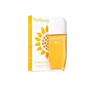 ELIZABETH ARDEN SUNFLOWERS ТУАЛЕТНАЯ ВОДА 30МЛ