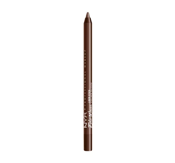 NYX PROFESSIONAL MAKEUP EPIC WEAR КАРАНДАШ ДЛЯ ГЛАЗ 34 BURNT SIENNA  1,22Г