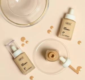 PIERRE RENE MEDIC ТОНАЛЬНОЕ СРЕДСТВО ДЛЯ ЛИЦА 02 30МЛ