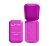 NYX PROFESSIONAL MAKEUP BUTTERMELT КОМПАКТНІ РУМ'ЯНА ДЛЯ ЩІК 12 ALL THE BUTTA 5Г 