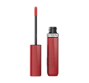 L'Oréal Paris Infaillible Laque Resistance рідка помада 215 Drunk In Rose 4,3мл
