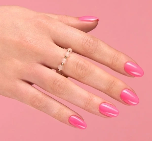 SEMILAC ГЕЛЬ-ЛАК UV INTENSE PINK 046