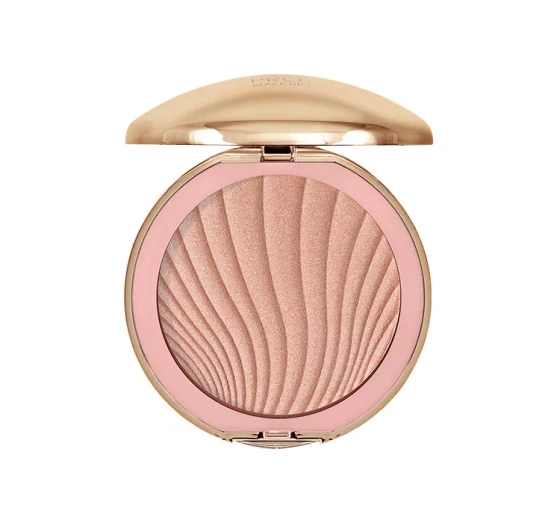 AFFECT SHIMMER PRESSED HIGHLIGHTER ПРЕССОВАННЫЙ ХАЙЛАЙТЕР H-0008 RIO 9Г