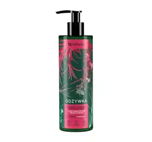 VIS PLANTIS КОНДИЦІОНЕР ДЛЯ ВОЛОССЯ ПІДВИЩЕНОЇ ЖИРНОСТІ