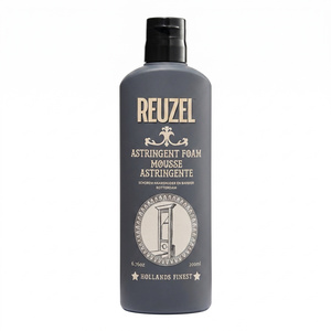 Reuzel Astringent Foam пінка для очищення обличчя 200 мл