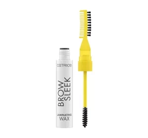 Catrice Brow Sleek Laminating Wax воск для укладки бровей 9мл
