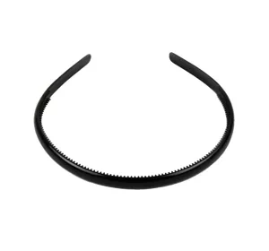 DONEGAL ОБРУЧ ДЛЯ ВОЛОС ЧЕРНЫЙ FA-9847