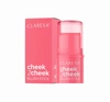 CLARESA CHEEK2CHEEK КРЕМОВІ РУМ'ЯНА ДЛЯ ЩІК 02 NEON CORAL 6Г
