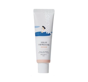 Round LAB Birch Juice тонуючий сонцезахисний крем SPF50+ 50 мл