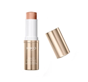 KIKO Milano Beauty Essentials освітлюючий стік для обличчя та тіла 02 Luminous Attitude 10,5 г