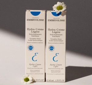 Embryolisse увлажняющий крем для лица 40мл