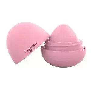 GOLDEN ROSE LIP BUTTER БАЛЬЗАМ ДЛЯ ГУБ STRAWBERRY 8Г