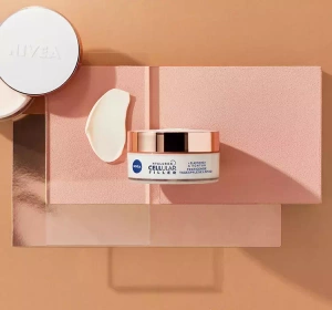 NIVEA 2 PACK CELLULAR EXPERT LIFT КРЕМ НА ДЕНЬ И КРЕМ НА НОЧ 2x50МЛ