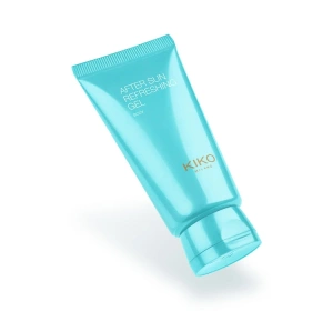 KIKO Milano After Sun Refreshing Gel увлажняющий гель для тела после загара 150 мл