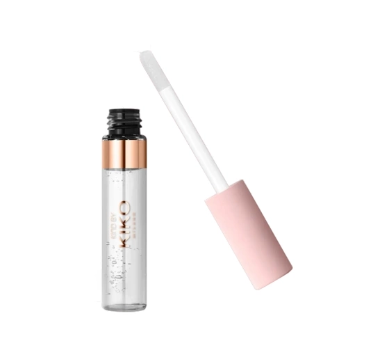 KIKO Milano Kind увлажняющее масло для губ 01 Pure Allure 7мл