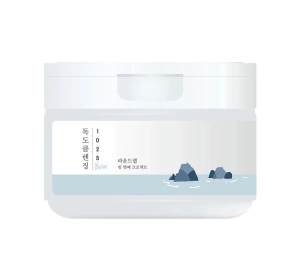 Round Lab 1025 Dokdo бальзам для снятия макияжа 100 мл