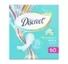 DISCREET DEO SPRING BREEZE MULTIFORM ГІГІЄНІЧНІ ПРОКЛАДКИ 60 ШТ