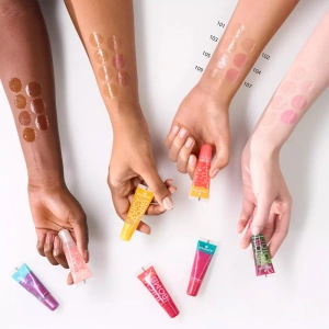 Essence Juicy Bomb блеск для губ 109 Bee Mine 10 мл
