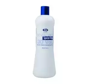 LISAP MILANO DEVELOPER SPECIAL BLUE ОКИСЛИТЕЛЬ 30 VOL. 9% 1000МЛ