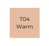 Hean Tone Up тональний крем SPF15 T04 Warm 30мл