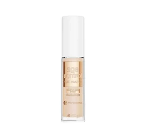 Bell Professional Age Control Moist Make-Up тональний засіб для обличчя 02 Nude 30г