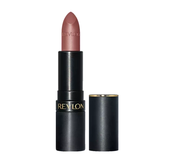 REVLON SUPER LUSTROUS МАТОВА ПОМАДА ДЛЯ ГУБ 014 SHAMELESS 4,2Г