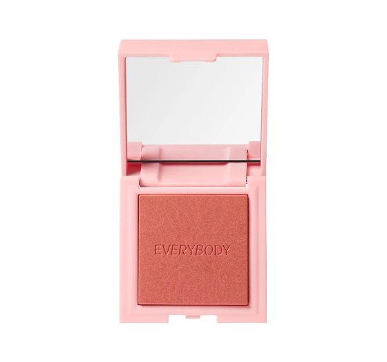 Everybody London Selflove румяна для щек Be Yours 4,5г
