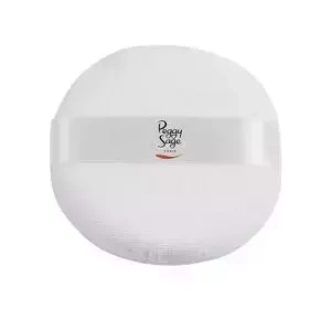 PEGGY SAGE ВЕЛИКИЙ СПОНЖ ДЛЯ ПУДРИ