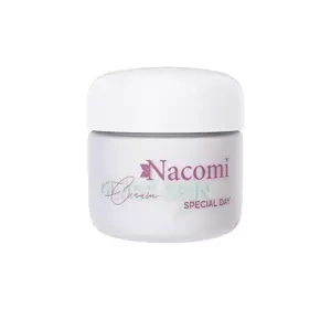 NACOMI GLASS SKIN КРЕМ ДЛЯ ОБЛИЧЧЯ 50МЛ