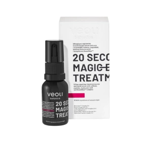 VEOLI BOTANICA 20 SECONDS MAGIC EYE TREATMENT СИРОВАТКА ПІД ОЧІ І НА ПОВІКИ 15МЛ