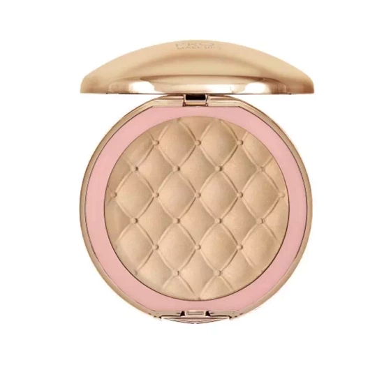 Натисніть на картинку, щоб її збільшити AFFECT CHARMING GLOW ОСВІТЛЮЮЧА ПУДРА RD-0001 SECRET GLOW 11Г