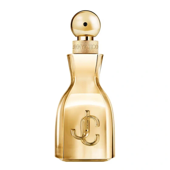 Jimmy Choo I Want Choo Le Parfum: духи 100 мл + 7,5 мл + бальзам для тела 100 мл